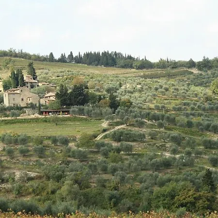 Agriturismo Podere Somigli Di Lorenzo Correani *